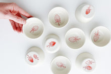 Load image into Gallery viewer, Itty Bitty Berry Bowls