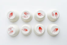 Load image into Gallery viewer, Itty Bitty Berry Bowls