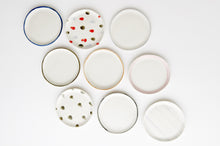 Load image into Gallery viewer, Porcelain Small Plates