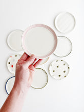 Load image into Gallery viewer, Porcelain Small Plates