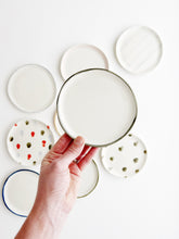 Load image into Gallery viewer, Porcelain Small Plates