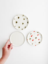 Load image into Gallery viewer, Porcelain Small Plates