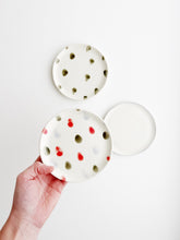 Load image into Gallery viewer, Porcelain Small Plates
