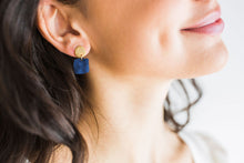 Load image into Gallery viewer, Mini Link Earrings