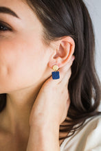 Load image into Gallery viewer, Mini Link Earrings