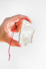 Load image into Gallery viewer, Penguin Ornament