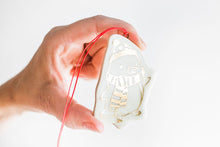 Load image into Gallery viewer, Penguin Ornament