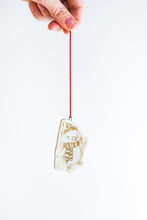 Load image into Gallery viewer, Penguin Ornament