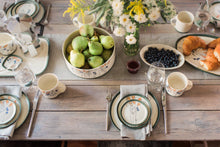 Load image into Gallery viewer, Floral Plates