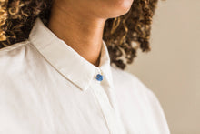 Load image into Gallery viewer, Faceted Bead Necklace - Petite