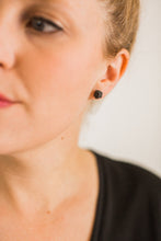 Load image into Gallery viewer, Faceted Studs