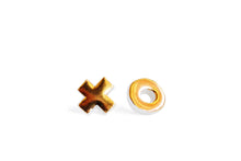 Load image into Gallery viewer, XO Studs