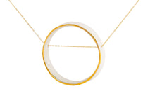 Load image into Gallery viewer, Circle Necklace
