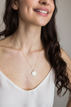 Load image into Gallery viewer, Sun and Moon Pendant - Large