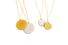Load image into Gallery viewer, Sun and Moon Pendant - Small