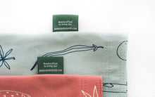 Load image into Gallery viewer, Berry Tote - In Sienna