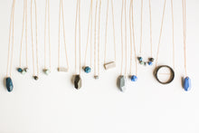 Load image into Gallery viewer, Circle Necklace