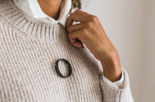 Load image into Gallery viewer, Circle Necklace