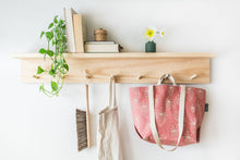 Load image into Gallery viewer, Berry Tote - In Sienna