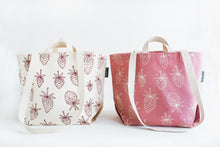 Load image into Gallery viewer, Berry Tote - In Sienna