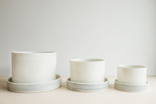Load image into Gallery viewer, Planters - Pinstripe