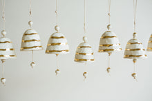 Load image into Gallery viewer, Porcelain Bell