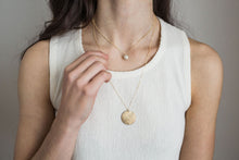 Load image into Gallery viewer, Polka Dot Pendent