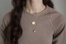 Load image into Gallery viewer, Polka Dot Pendent
