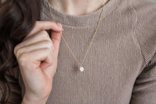 Load image into Gallery viewer, Polka Dot Pendent