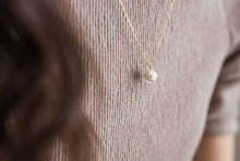 Load image into Gallery viewer, Polka Dot Pendent