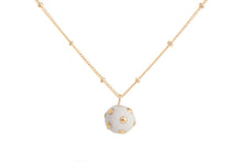 Load image into Gallery viewer, Polka Dot Pendent