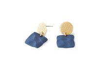 Load image into Gallery viewer, Mini Link Earrings