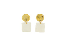 Load image into Gallery viewer, Mini Link Earrings