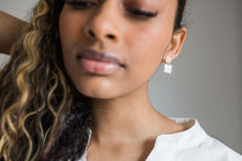 Load image into Gallery viewer, Mini Link Earrings
