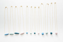 Load image into Gallery viewer, Faceted Bead Necklace - Classic