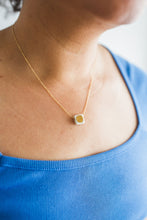 Load image into Gallery viewer, Good Day Sunshine Necklace