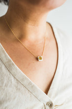 Load image into Gallery viewer, Good Day Sunshine Necklace