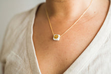 Load image into Gallery viewer, Good Day Sunshine Necklace