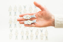 Load image into Gallery viewer, Little Fish Earrings Grab Bag