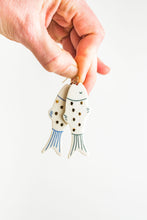 Load image into Gallery viewer, Lucky Fish Earrings