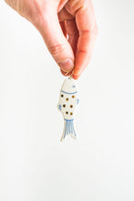 Load image into Gallery viewer, Lucky Fish Earrings