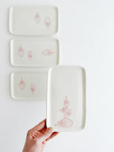 Load image into Gallery viewer, Porcelain Berry Catch-All Trays&quot;
