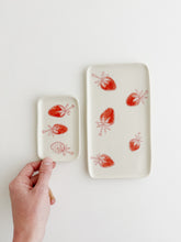 Load image into Gallery viewer, Catch-All Tray - Strawberry
