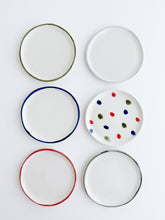 Load image into Gallery viewer, Porcelain Small Plates
