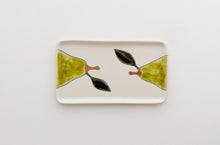 Load image into Gallery viewer, Catch-All Trays - Pear
