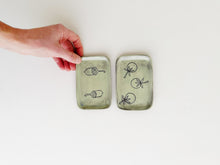 Load image into Gallery viewer, Earthenware Catch-All Tray - Small
