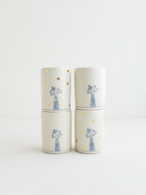 Load image into Gallery viewer, Bud Vase Juice Cup
