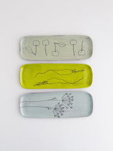 Load image into Gallery viewer, Earthenware Skinny Platter - Small
