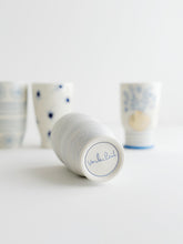 Load image into Gallery viewer, Porcelain Tumbler/Vase
