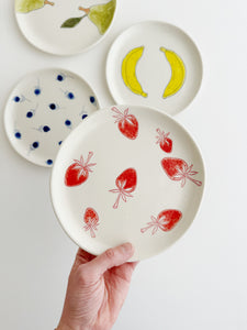 Fruit Plates